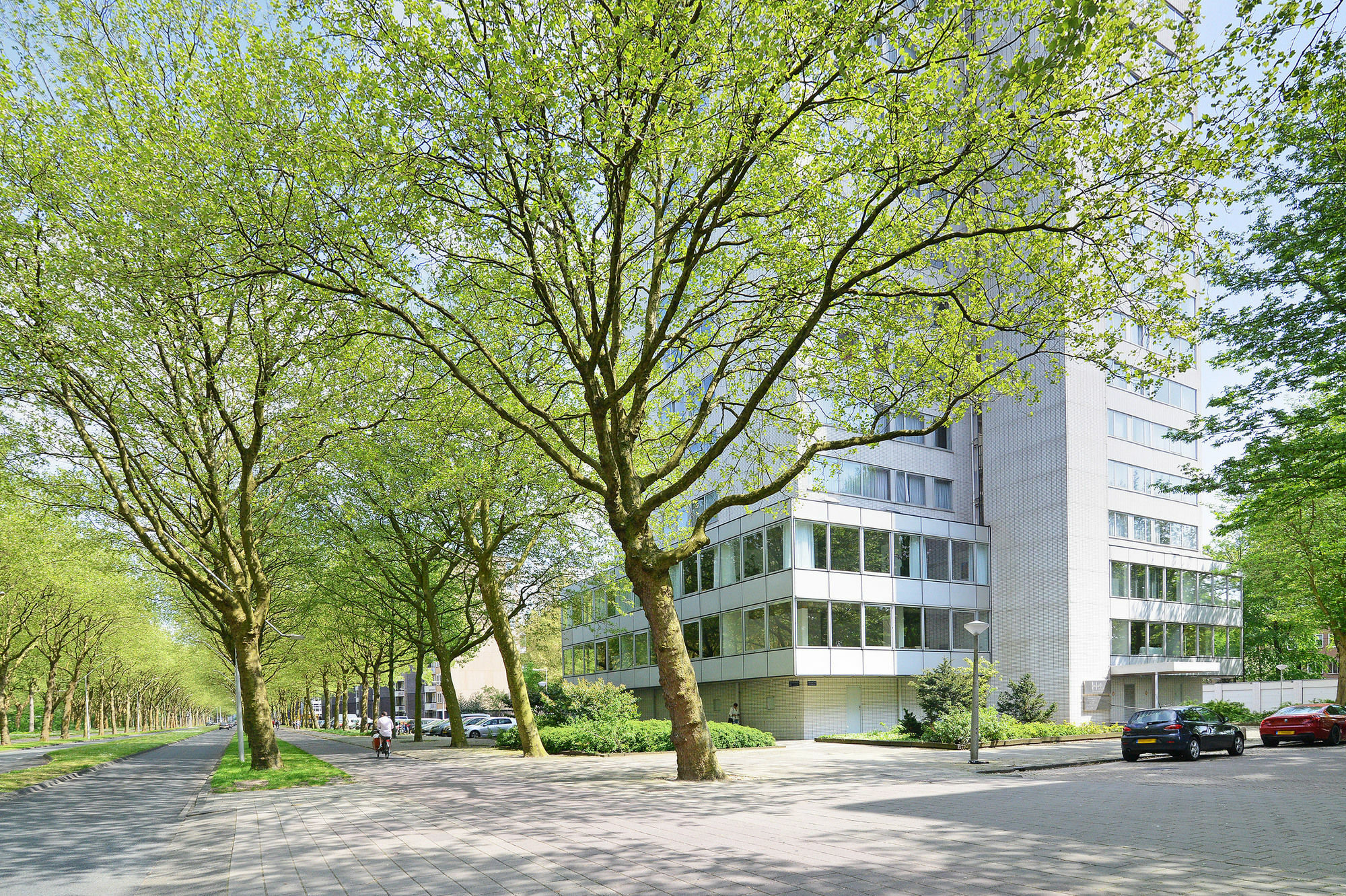 Apartment Htel Serviced
